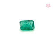 NATURAL EMERALD | 2.50 CT | GREEN | EMERALD