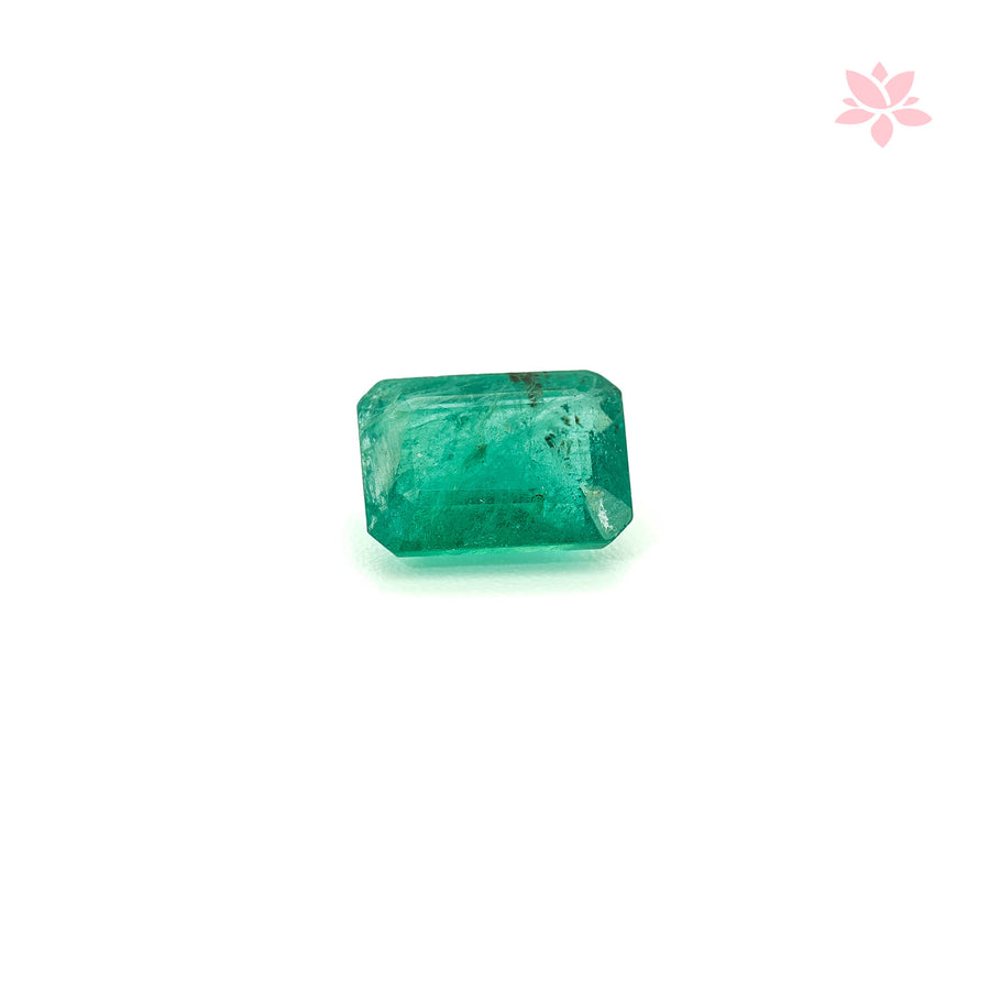 NATURAL EMERALD | 2.50 CT | GREEN | EMERALD