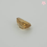 NATURAL ZIRCON | 1.83 CT | YELLOW | OVAL
