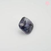NATURAL SPINEL | 1.62 CT | VIOLET | CUSHION
