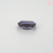 NATURAL SPINEL | 1.62 CT | VIOLET | CUSHION