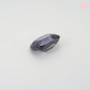 NATURAL SPINEL | 1.62 CT | VIOLET | CUSHION