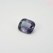 NATURAL SPINEL | 1.62 CT | VIOLET | CUSHION