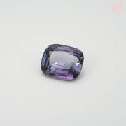 NATURAL SPINEL | 1.62 CT | VIOLET | CUSHION