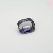 NATURAL SPINEL | 1.62 CT | VIOLET | CUSHION