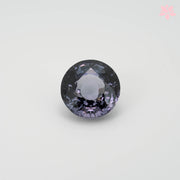 NATURAL SPINEL | 1.74 CT | VIOLET | ROUND