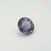 NATURAL SPINEL | 1.74 CT | VIOLET | ROUND
