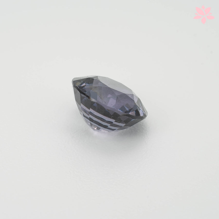 NATURAL SPINEL | 1.74 CT | VIOLET | ROUND