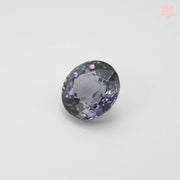 NATURAL SPINEL | 1.74 CT | VIOLET | ROUND