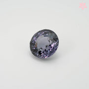 NATURAL SPINEL | 1.74 CT | VIOLET | ROUND