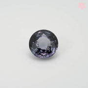 NATURAL SPINEL | 1.74 CT | VIOLET | ROUND