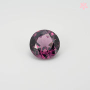 NATURAL SPINEL | 1.04 CT | RVIOLETISH PINK | ROUND