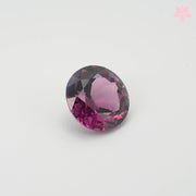 NATURAL SPINEL | 1.04 CT | RVIOLETISH PINK | ROUND