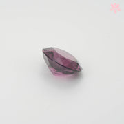 NATURAL SPINEL | 1.04 CT | RVIOLETISH PINK | ROUND