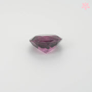 NATURAL SPINEL | 1.04 CT | RVIOLETISH PINK | ROUND