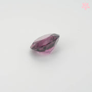 NATURAL SPINEL | 1.04 CT | RVIOLETISH PINK | ROUND
