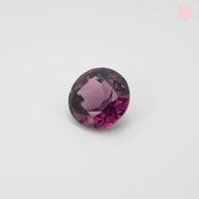 NATURAL SPINEL | 1.04 CT | RVIOLETISH PINK | ROUND
