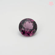 NATURAL SPINEL | 1.04 CT | RVIOLETISH PINK | ROUND