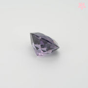 NATURAL SPINEL | 1.56 CT | PINKISH VIOLET | ROUND