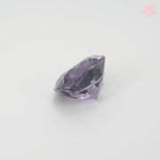 NATURAL SPINEL | 1.56 CT | PINKISH VIOLET | ROUND