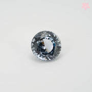 NATURAL SPINEL | 1.34 CT | VIOLET | ROUND