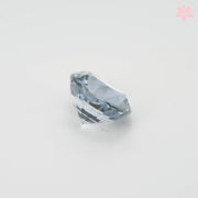 NATURAL SPINEL | 1.34 CT | VIOLET | ROUND