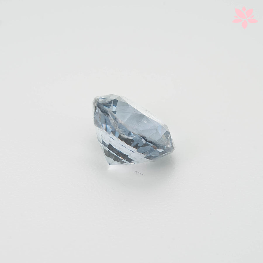 NATURAL SPINEL | 1.34 CT | VIOLET | ROUND