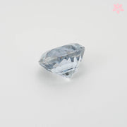 NATURAL SPINEL | 1.34 CT | VIOLET | ROUND