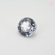 NATURAL SPINEL | 1.34 CT | VIOLET | ROUND