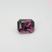 NATURAL SPINEL | 2.02 CT | PURPLE | OCTAGONAL