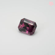 NATURAL SPINEL | 2.02 CT | PURPLE | OCTAGONAL