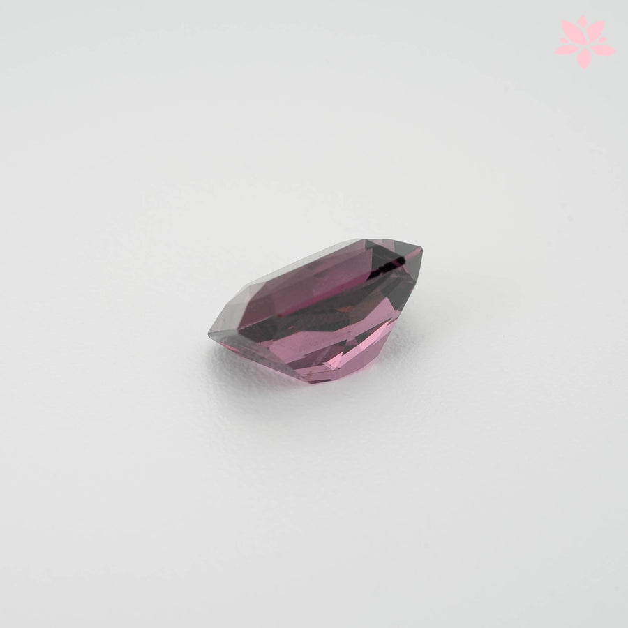 NATURAL SPINEL | 2.02 CT | PURPLE | OCTAGONAL