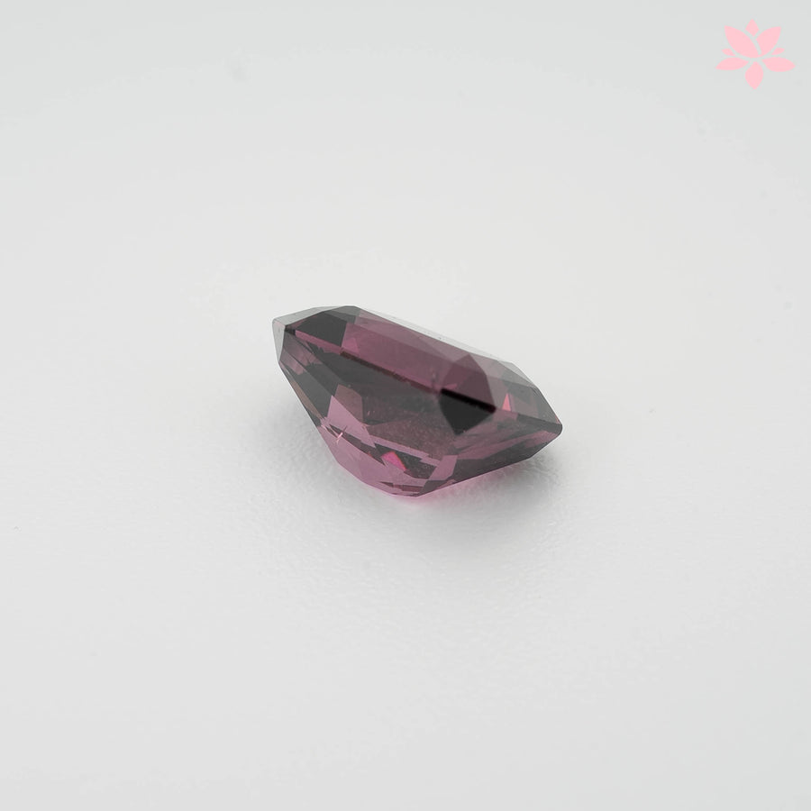 NATURAL SPINEL | 2.02 CT | PURPLE | OCTAGONAL