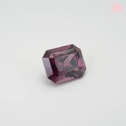 NATURAL SPINEL | 2.02 CT | PURPLE | OCTAGONAL