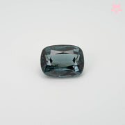 NATURAL SPINEL | 1.96 CT | BLUISH VIOLET | CUSHION