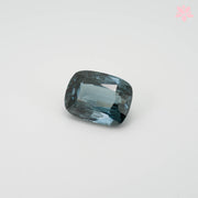 NATURAL SPINEL | 1.96 CT | BLUISH VIOLET | CUSHION