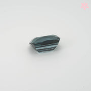 NATURAL SPINEL | 1.96 CT | BLUISH VIOLET | CUSHION