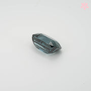 NATURAL SPINEL | 1.96 CT | BLUISH VIOLET | CUSHION
