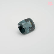 NATURAL SPINEL | 1.96 CT | BLUISH VIOLET | CUSHION