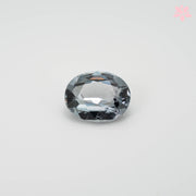 NATURAL SPINEL | 1.73 CT | VIOLETISH BLUE | OVAL