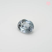 NATURAL SPINEL | 1.73 CT | VIOLETISH BLUE | OVAL
