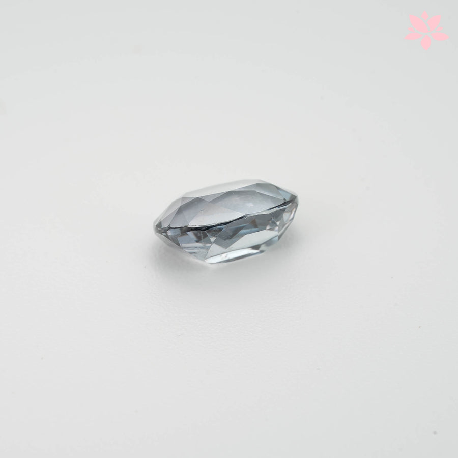 NATURAL SPINEL | 1.73 CT | VIOLETISH BLUE | OVAL