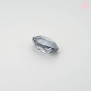 NATURAL SPINEL | 1.73 CT | VIOLETISH BLUE | OVAL