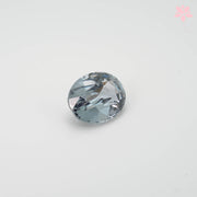 NATURAL SPINEL | 1.73 CT | VIOLETISH BLUE | OVAL