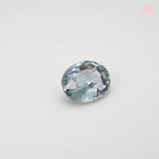NATURAL SPINEL | 1.73 CT | VIOLETISH BLUE | OVAL
