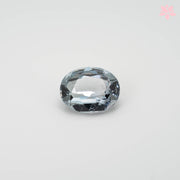 NATURAL SPINEL | 1.73 CT | VIOLETISH BLUE | OVAL