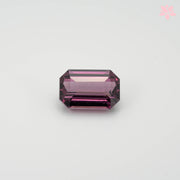 NATURAL SPINEL | 1.44 CT | PURPLISH PINK | OCTAGONAL