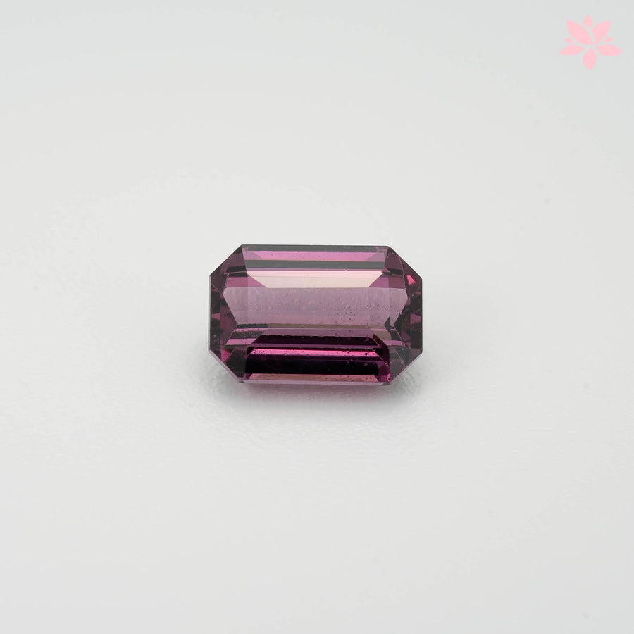 NATURAL SPINEL | 1.44 CT | PURPLISH PINK | OCTAGONAL