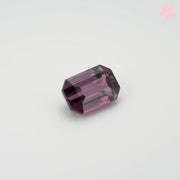 NATURAL SPINEL | 1.44 CT | PURPLISH PINK | OCTAGONAL