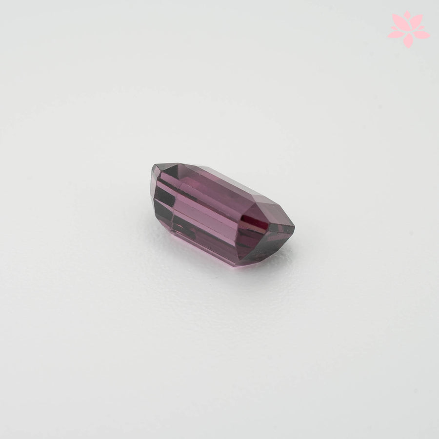 NATURAL SPINEL | 1.44 CT | PURPLISH PINK | OCTAGONAL